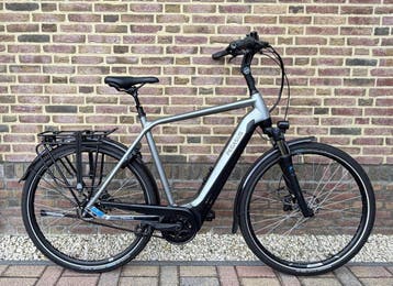 Pegasus Ravenna. Belt.60cm.Bosch hmb.Bj.:2023.slechts 182km., Overige merken, Ophalen of Verzenden, Zo goed als nieuw, 59 cm of meer