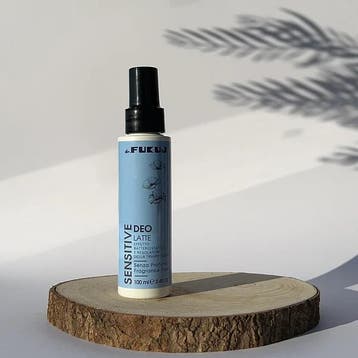 Zero% alcohol en delicate geur melk deo spray voor meest, Nieuw