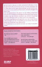 Leven als Gort in Frankrijk 9789082522044 Ilja Gort, Boeken, Kookboeken, Verzenden, Zo goed als nieuw, Ilja Gort
