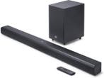 Veiling - JBL SB550 - 2.1 Soundbar met Draadloze Subwoofer, Nieuw