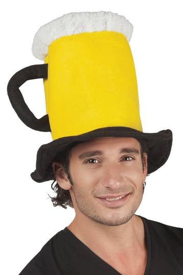 Tiroler Bierpul hoed, Ophalen of Verzenden, Nieuw