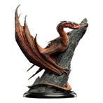 The Hobbit Statue Smaug the Magnificent 20 cm, Ophalen of Verzenden, Nieuw