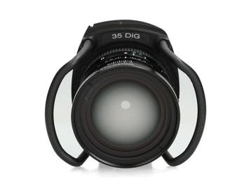 Schneider Kreuznach 35mm f/5.6 Apo-Digitar XL-102 MC, Audio, Tv en Foto, Fotografie | Lenzen en Objectieven, Ophalen of Verzenden