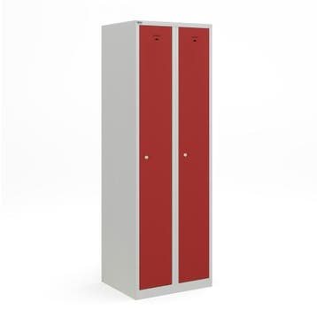 (MDK-107475) CH PH 180-2.2 garderobekast – 180x60x50 cm, Ophalen of Verzenden, Nieuw