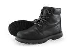 Timberland Boots Jongens in maat 32 Zwart, Kinderen en Baby's, Kinderkleding | Schoenen en Sokken, Timberland, Verzenden, Jongen of Meisje