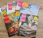 Diverse Bookazines, Boeken, Ophalen of Verzenden, Gelezen, Overige typen