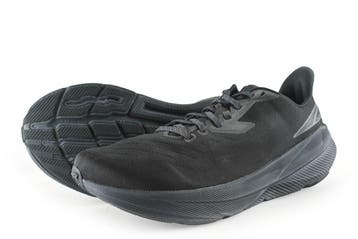 Altra Sportschoenen in maat 42½ Zwart, Verzenden, Zo goed als nieuw, Altra, Sportschoenen