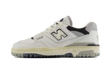 New Balance 550 Vintage Pack Concrete, Nieuw