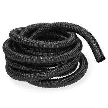 Vijverslang | Ubbink | 5 meter (Ø25 mm, Op rol), Verzenden, Nieuw
