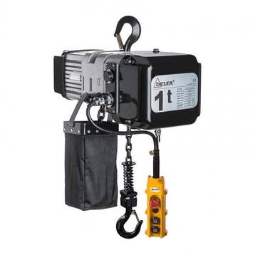 Elektrische Kettingtakel SG.DTS 400V Enkele Snelheid (2,5) 2, Verzenden, Nieuw