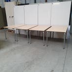 Ahrend tafels - 160x80 cm (alleen per set), Ophalen of Verzenden, Nieuw in verpakking