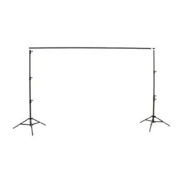 Falcon Eyes Achtergrond Support B-8510 (260x315cm) voor doek, Ophalen of Verzenden, Nieuw, Achtergrond