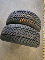 205/50/16 87H GOODYEAR WINTERBANDEN DEMO/NIEUW MEGA ACTIE!!!, Auto-onderdelen, Banden en Velgen, Ophalen, 16 inch, Nieuw, Band(en)
