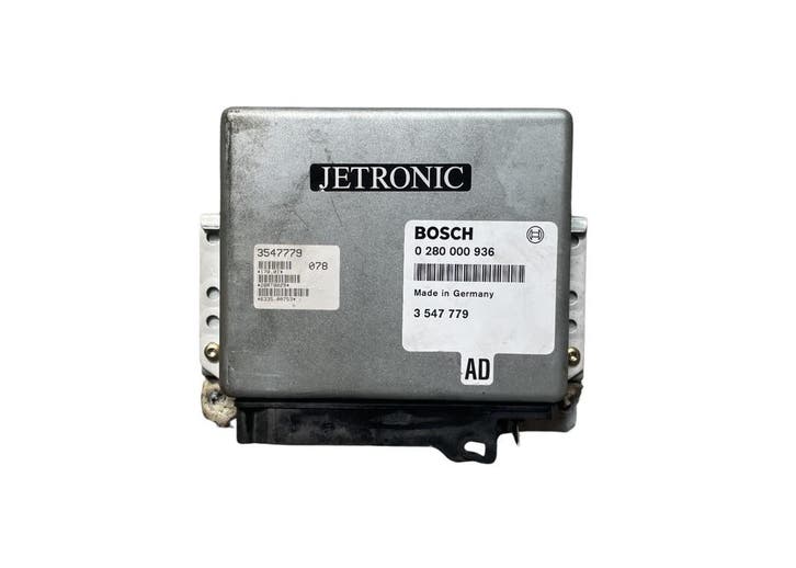 Volvo Electronische controle unit (ECU) (3354279)(3547779) c, Auto-onderdelen, Motor en Toebehoren, Nieuw, Volvo, Verzenden