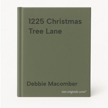 1225 Christmas Tree Lane - Debbie Macomber 9780778313908, Verzenden, Gelezen, Debbie Macomber