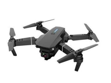 Veiling - Drone pro 2 cameras WIFI HD, Nieuw