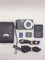 Panasonic, Lumix DMC-TZ5 Digitale camera, Audio, Tv en Foto, Fotocamera's Digitaal, Nieuw