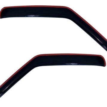 AVS 07-14 Ford E-150 Ventvisor In-Channel Window Deflectors, Ophalen of Verzenden, Nieuw