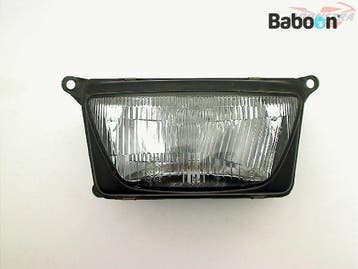 Koplamp Yamaha FZR 400 RR EXUP 1989-1994 (FZR400RR 3TJ), Verzenden, Gebruikt