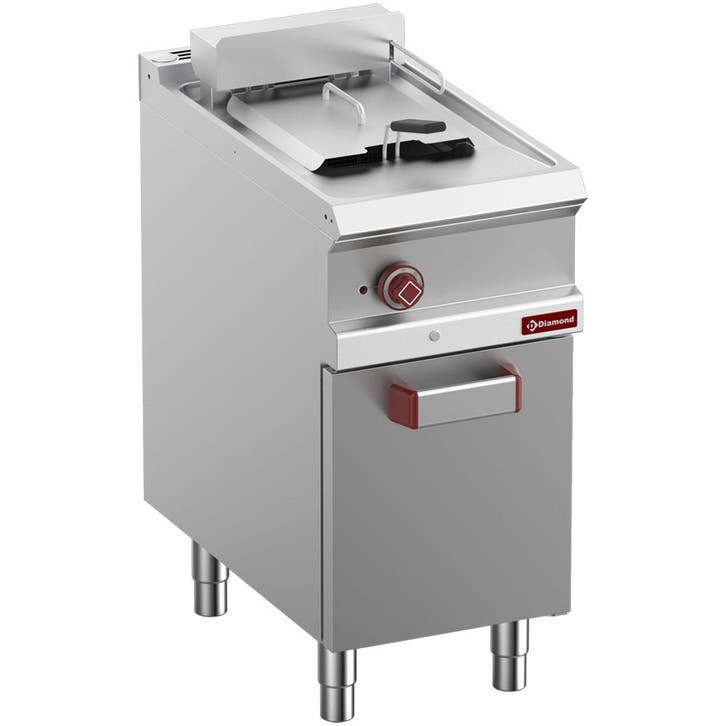 Diamond Friteuse | OPTIMA 700 | Elektrisch | 13L | 100°C/190, Zakelijke goederen, Horeca | Keukenapparatuur, Nieuw in verpakking