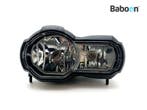 Koplamp BMW R 1200 GS Adventure 2014-2018 (R1200GSA LC), Verzenden, Gebruikt