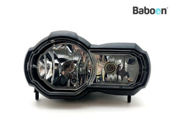 Koplamp BMW R 1200 GS Adventure 2014-2018 (R1200GSA LC), Motoren, Onderdelen | BMW, Verzenden, Gebruikt