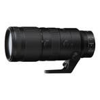 Nikon Z 70-200mm f/2.8 S VR objectief - Tweedehands, Audio, Tv en Foto, Fotografie | Lenzen en Objectieven, Verzenden, Gebruikt