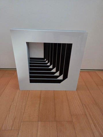 Gio Schiano - sculptuur, LIMITED EDITION - Cinema - 30 cm -