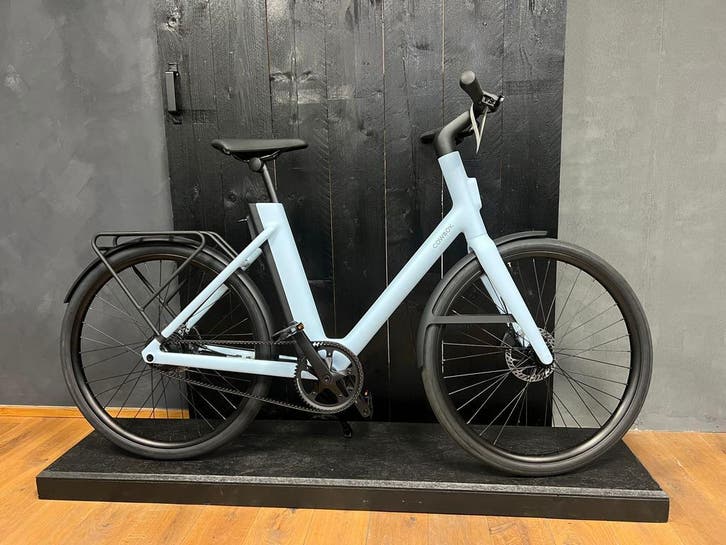 Cowboy Cruiser ST Breeze NIEUW, Fietsen en Brommers, Elektrische fietsen, 55 tot 59 cm, 50 km per accu of meer, Nieuw, Cowboy