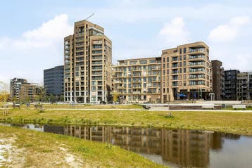 Te huur: Appartement Jan Wolkerslaan in Diemen, Diemen, Noord-Holland, Appartement