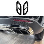 Exhaust Covers Voor Mercedes GLC C254/X254 Standard & AMG, Ophalen of Verzenden, Nieuw