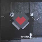 cd - xPropaganda - The Heart Is Strange, Cd's en Dvd's, Cd's | Pop, Verzenden, Nieuw in verpakking
