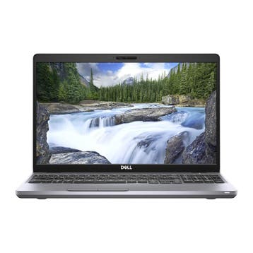 Refurbished Dell Latitude 5511 met 2jr garantie, Gebruikt, 256GB, Ophalen of Verzenden, Dell