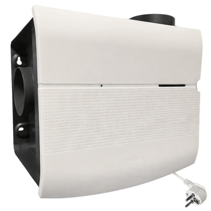 Orcon MVS-15R woonhuisventilator, Witgoed en Apparatuur, Airco's, Nieuw, Verzenden