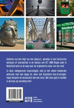 1000 dingen doen in Nederland 9789043932714, Boeken, Verzenden, Zo goed als nieuw, Jeroen van der Spek