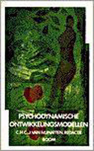 PSYCHODYNAMISCHE ONTWIKKELINGSMODELLEN - CAROL VAN NIJNATTEN, Verzenden, Gelezen, CAROL VAN NIJNATTEN