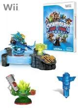 Skylanders Trap Team Starter Pack Italiaanstalig - iDEAL!, Ophalen of Verzenden, Zo goed als nieuw