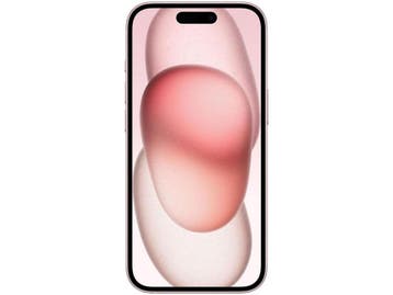 Apple iPhone 15 - Roze - 128 GB - eSIM, Verzenden, Nieuw