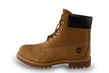 Timberland Boots in maat 44½ Geel, Overige kleuren, Verzenden, Timberland, Boots