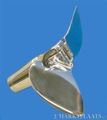zeilbootpropellers, Verzenden, Nieuw, Zeilboot