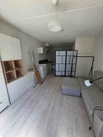 Te huur: Studio Willem Dreeslaan in Utrecht, Utrecht, Utrecht