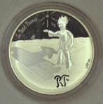 France Frankreich 10 euro 2015 Der kleine Prinz Die Stern..., Postzegels en Munten, Munten | Europa | Euromunten, Verzenden