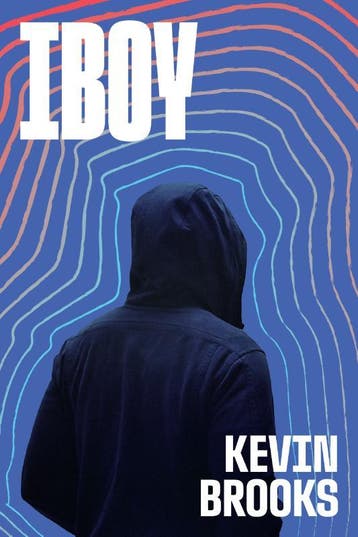 Iboy | Kevin Brooks | Nieuw, Boeken, Ophalen of Verzenden, Nieuw, Kevin Brooks