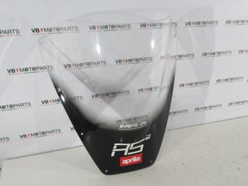 Aprilia RS2 Windscherm kuipruit, Motoren, Ophalen of Verzenden, Nieuw