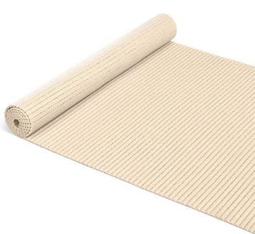 Hond uitglijden op gladde vloer?Antislip vloermat vloerkleed, Nieuw