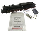 micromotor NM012 N ombouwset voor  minitrix BR 17.2 DRG,, Hobby en Vrije tijd, Modeltreinen | N-Spoor, Overige merken, Gelijkstroom