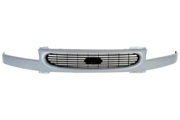 Grille o.a: Ford, Transit, Transit Tourneo, Ophalen of Verzenden, Nieuw, Ford USA