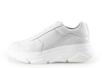 Bridge Footwear Sneakers in maat 37 Wit, Bridge Footwear, Verzenden, Wit, Sneakers of Gympen