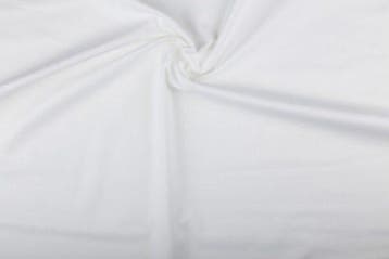 Katoen stof – Wit, 120 cm of meer, Wit, Ophalen of Verzenden, Katoen