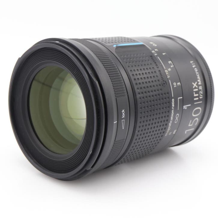 Irix 150mm f/2.8 Macro 1:1 Dragonfly Nikon | Tweedehands, Audio, Tv en Foto, Fotografie | Lenzen en Objectieven, Gebruikt, Verzenden